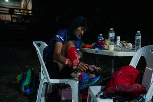 BIB: 
                            <button type="button" onclick="openModal(28154452)" class="btn btn-primary btn-sm float-right btn-popup" data-toggle="modal" data-target=".modal-high-quality">
                        <i class="fas fa-shopping-cart"></i> Add to Cart
                    </button>
                                            <button type="button" onclick="isThisMe(28154452, true)" class="btn btn-success btn-sm float-right btn-popup btn-isme hidden" data-toggle="tooltip" data-placement="bottom" title="นี่คือรูปของคุณใช่ไหม คลิกที่นี่เพื่อเอาเข้าอัลบั้ม">
                        <i class="fas fa-plus"></i> Add to album
                    </button>
                    <button type="button" onclick="isThisMe(28154452, false)" class="btn btn-warning btn-sm float-right btn-popup btn-isnotme hidden">
                        <i class="fas fa-ban"></i> Remove from album
                    </button>